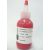 Laque magnétique rouge. Flacon de 50 ml