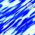 Spectrum Spirit 431-76 F. " Vienna Spirit " Clair avec ivoire et bleu. Lisse. Fusing COE96
