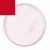 Fritte v.float 1045. Rouge cerise transparent.