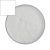 Fritte v.float 3100. Blanc semi-opaque