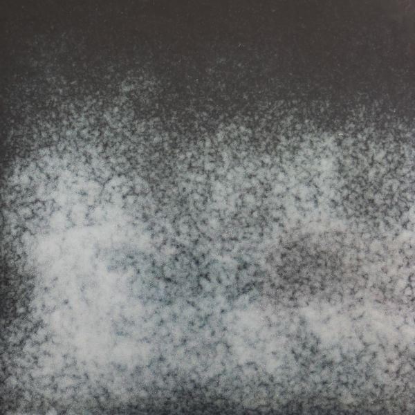 Fritte v.float 3100. Blanc semi-opaque