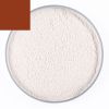 Fritte v.float 0165. Ambre semi-opaque. Pot 250gr. COE 82