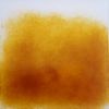 Fritte v.float 0165. Ambre semi-opaque. Pot 250gr. COE 82