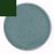 Fritte v.float 0078. Vert foncé transparent. Pot 250gr. COE 82