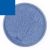 Fritte v.float 0098. Bleu foncé transparent. Pot 250gr. COE 82