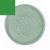Fritte v.float 0076. Vert chrome transparent. Pot 250gr. COE 82