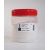 Gomme arabique en poudre. Pot de 100gr